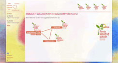 Desktop Screenshot of fwsl.at